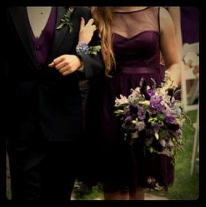 💋Davids Bridal Bridesmaid Dress